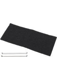 Фильтр угольный для вытяжки KITFCDD Фильтр угольный для вытяжки KITFCDD