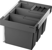 Система сортировки отходов FLEXON II LOW 60/4