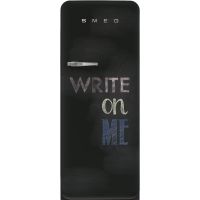 Холодильник с морозильной камерой FAB28RDBB5