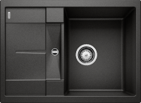Кухонная мойка Metra 45 S Compact 525913