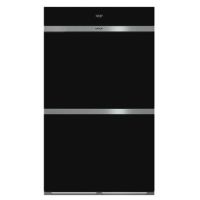 Духовой шкаф ICBDO3050СM/В Черное стекло