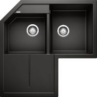 Кухонная мойка Metra 9 E 525938