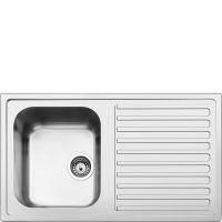 Мойка LLR861-2 Мойка LLR861-2