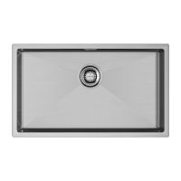 Мойка ALLER 74 UNI PM807444-BS