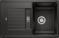 Кухонная мойка Zia 45 S 526013 Кухонная мойка Zia 45 S 526013