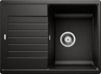 Кухонная мойка Zia 45 S Compact 526009
