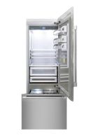 Холодильник-морозильник RS750TST6I