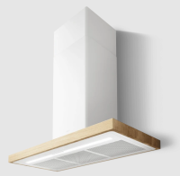 Вытяжка BIO WH/A90 ROVERE Вытяжка BIO WH/A90 ROVERE