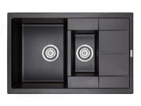 Мойка FLUGEN 60/1,5 PM237850-BL