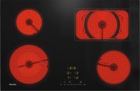 Панель конфорок KM 6542 FL