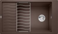Кухонная мойка Elon XL 8 S 524869