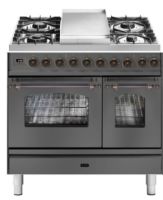 Кухонный блок PD09FNE3/MGB