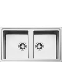 Мойка LDR862-2 Мойка LDR862-2