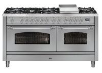 Кухонный блок P15FDNE3/SSC