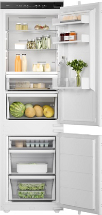 Встраиваемый холодильник RBC276SND1 ASKO купить в Иркутске | Всегда в наличии! | Артикул 746454 | Официальный сайт LEADER-BT