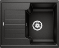 Кухонная мойка Zia 40 S 526006 Кухонная мойка Zia 40 S 526006