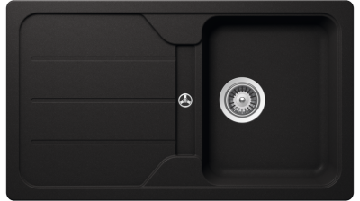 Кухонная мойка SIMPLA 45 B-TG 1B 1D Кухонная мойка SIMPLA 45 B-TG 1B 1D