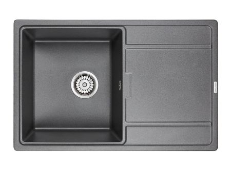 Мойка FLUGEN 50-780 PM217850-DG