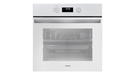 Духовой шкаф HBB 720 WHITE