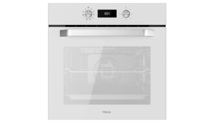 Духовой шкаф HCB 6535 WHITE