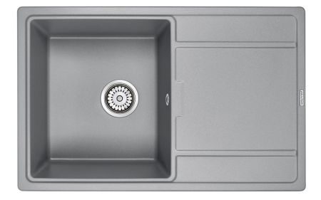 Мойка FLUGEN 50-780 PM217850-GRM
